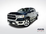 2019 RAM 1500 Big Horn/Lone Star Crew Cab 4x4 5'7" Box