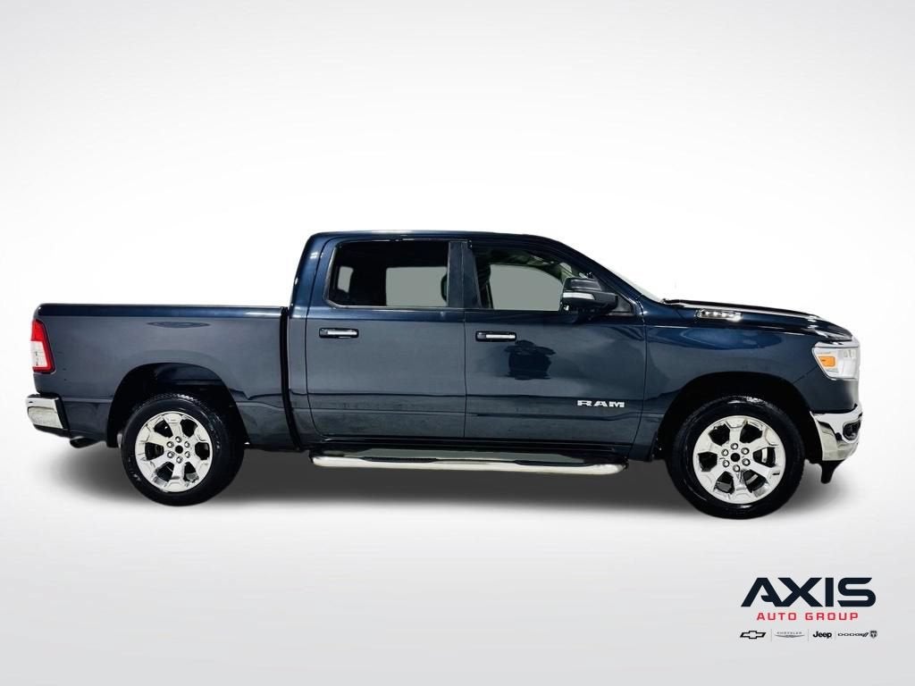 2019 RAM 1500 Big Horn/Lone Star Crew Cab 4x4 5'7" Box