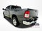 2021 RAM 1500 Big Horn Quad Cab 4x4 6'4" Box