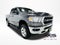 2021 RAM 1500 Big Horn Quad Cab 4x4 6'4" Box