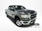 2021 RAM 1500 Big Horn Quad Cab 4x4 6'4" Box