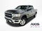 2021 RAM 1500 Big Horn Quad Cab 4x4 6'4" Box