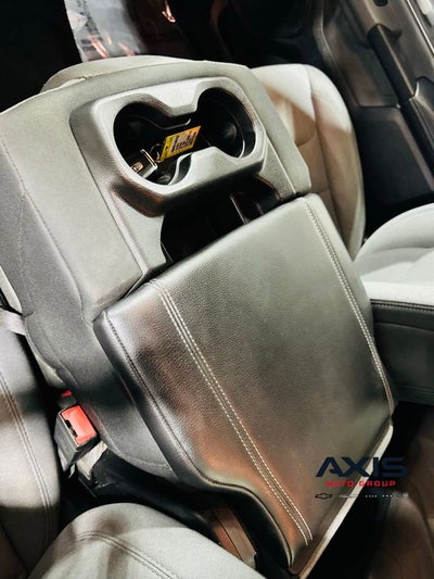 2021 RAM 1500 Big Horn Quad Cab 4x4 6'4" Box