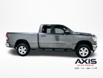 2021 RAM 1500 Big Horn Quad Cab 4x4 6'4" Box