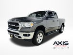 2021 RAM 1500 Big Horn Quad Cab 4x4 6'4" Box