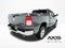 2021 RAM 1500 Big Horn Quad Cab 4x4 6'4" Box