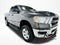 2021 RAM 1500 Big Horn Quad Cab 4x4 6'4" Box
