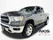 2021 RAM 1500 Big Horn Quad Cab 4x4 6'4" Box