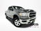 2021 RAM 1500 Big Horn Quad Cab 4x4 6'4" Box
