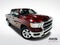 2022 RAM 1500 Big Horn Quad Cab 4x4 6'4" Box