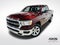 2022 RAM 1500 Big Horn Quad Cab 4x4 6'4" Box