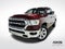 2022 RAM 1500 Big Horn Quad Cab 4x4 6'4" Box