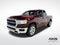 2022 RAM 1500 Big Horn Quad Cab 4x4 6'4" Box