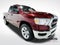 2022 RAM 1500 Big Horn Quad Cab 4x4 6'4" Box