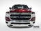 2022 RAM 1500 Big Horn Quad Cab 4x4 6'4" Box