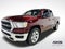 2022 RAM 1500 Big Horn Quad Cab 4x4 6'4" Box