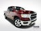 2022 RAM 1500 Big Horn Quad Cab 4x4 6'4" Box