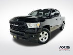 2023 RAM 1500 Big Horn Crew Cab 4x4 5'7" Box