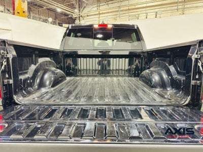 2023 RAM 1500 Big Horn Crew Cab 4x4 5'7" Box