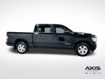 2023 RAM 1500 Big Horn Crew Cab 4x4 5'7" Box