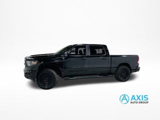 2019 RAM 1500 Big Horn/Lone Star Crew Cab 4x4 5'7" Box