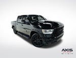 2021 RAM 1500 Laramie Crew Cab 4x4 5'7" Box