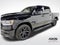 2021 RAM 1500 Laramie Crew Cab 4x4 5'7" Box