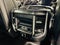 2021 RAM 1500 Laramie Crew Cab 4x4 5'7" Box