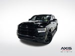 2021 RAM 1500 Laramie Crew Cab 4x4 5'7" Box