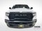2025 RAM 1500 Rebel Crew Cab 4x4 5'7" Box
