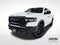 2025 RAM 1500 Rebel Crew Cab 4x4 5'7" Box