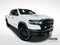 2025 RAM 1500 Rebel Crew Cab 4x4 5'7" Box