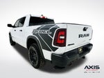 2025 RAM 1500 Rebel Crew Cab 4x4 5'7" Box