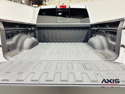 2025 RAM 1500 Rebel Crew Cab 4x4 5'7" Box