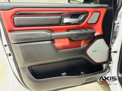 2025 RAM 1500 Rebel Crew Cab 4x4 5'7" Box