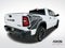2025 RAM 1500 Rebel Crew Cab 4x4 5'7" Box