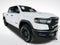 2025 RAM 1500 Rebel Crew Cab 4x4 5'7" Box