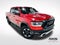2019 RAM 1500 Rebel Crew Cab 4x4 5'7" Box