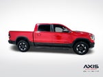 2019 RAM 1500 Rebel Crew Cab 4x4 5'7" Box