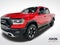 2019 RAM 1500 Rebel Crew Cab 4x4 5'7" Box