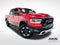 2019 RAM 1500 Rebel Crew Cab 4x4 5'7" Box