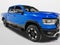 2022 RAM 1500 Rebel Crew Cab 4x4 5'7" Box