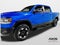 2022 RAM 1500 Rebel Crew Cab 4x4 5'7" Box