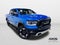 2022 RAM 1500 Rebel Crew Cab 4x4 5'7" Box