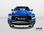 2022 RAM 1500 Rebel Crew Cab 4x4 5'7" Box