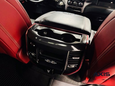 2022 RAM 1500 Rebel Crew Cab 4x4 5'7" Box