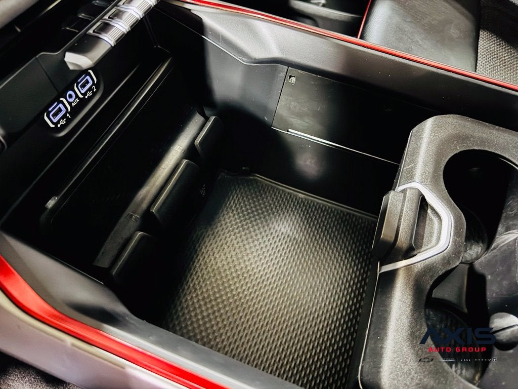 2022 RAM 1500 Rebel Crew Cab 4x4 5'7" Box