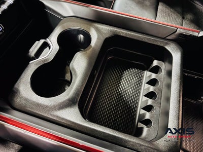 2022 RAM 1500 Rebel Crew Cab 4x4 5'7" Box