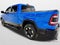 2022 RAM 1500 Rebel Crew Cab 4x4 5'7" Box