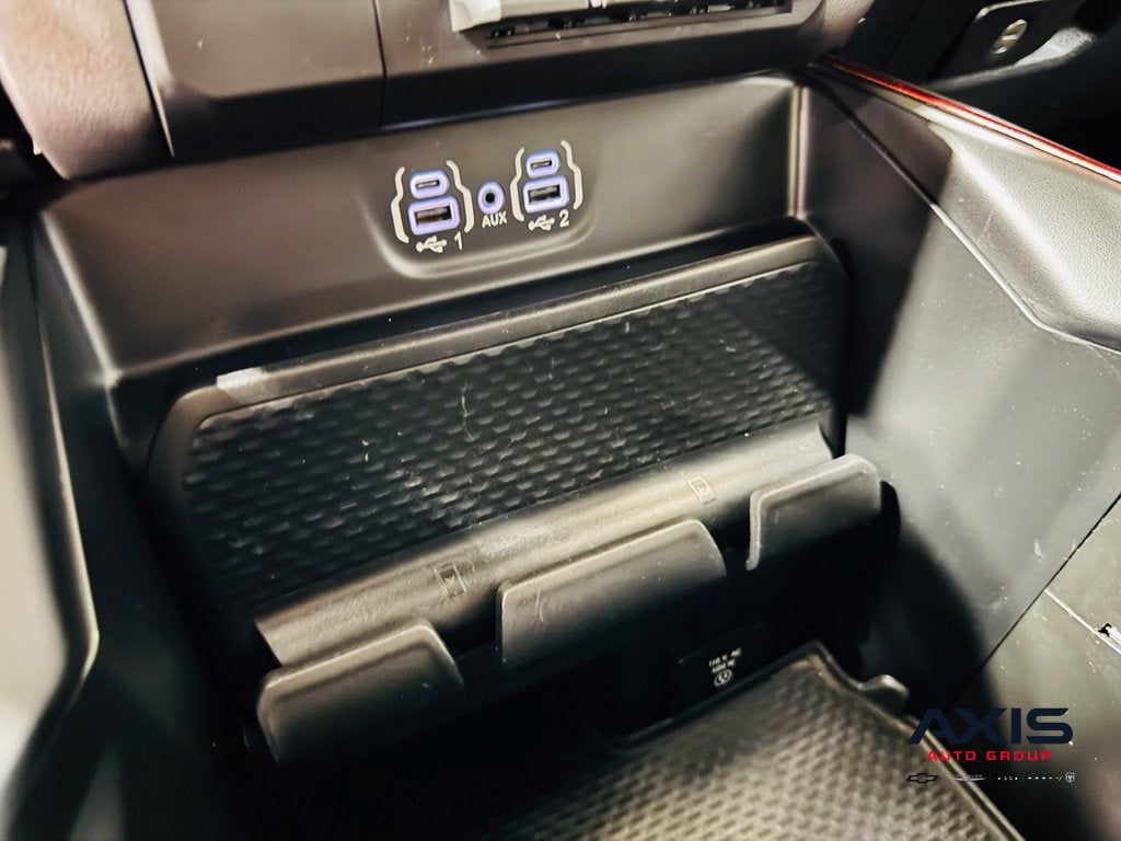 2022 RAM 1500 Rebel Crew Cab 4x4 5'7" Box